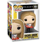 Friends - Figurine Pop! Rachel 9 Cm