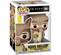 Funko Pop Tv : Friends S6 - Ross
