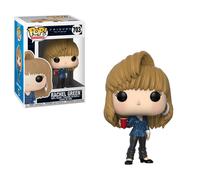 FUNKO Pop Tv: Friends W2 - 80'S Hair Rachel