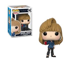 FUNKO Pop Tv: Friends W2 - 80'S Hair Rachel