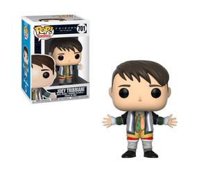 FUNKO Pop Tv: Friends W2 - Joey In Chandler'S Clothes