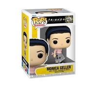 Funko Pop! TV: Friends - Waitress Monica Geller - 1/6 Odds for Rare Chase Variant- Figurine en Vinyle à Collectionner - Idée de Cadeau - Produits Officiels - Jouets pour Les Enfants et Adultes