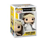 Funko Pop! TV: Friends - Wedding Rachel Green- Figurine en Vinyle à Collectionner - Idée de Cadeau - Produits Officiels - Jouets pour Les Enfants et Adultes - TV Fans