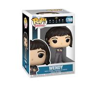 Funko Pop! TV : FX Alien Earth - Wendy - Figurine en Vinyle à Collectionner - Idée Cadeau - Produit Officiel - Jouets pour Enfants et Adultes - Figurine pour collectionneurs et Exposition