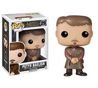 Funko Pop TV Game Of Thrones: Petyr Baelish Vinyl Action Figure Collectible Toy