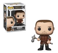 Funko Pop Tv: Game Of Thrones S9 - Gendry