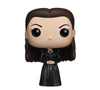 Funko Pop TV: Game Of Thrones- Sansa Stark Action Figure + FUNKO PROTECTIVE CASE