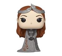Funko Pop! TV: Game of Thrones-Sansa Stark- Figurine en Vinyle à Collectionner - Idée de Cadeau - Produits Officiels - Jouets pour Les Enfants et Adultes - TV Fans