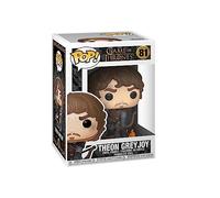 Figurine Funko Pop Tv Game of Thrones Theon avec flèches de feu G