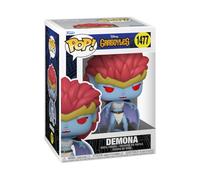 Funko Pop! TV: Gargoyles - Demona - (Angry) - Figurine en Vinyle à Collectionner - Idée de Cadeau - Produits Officiels - Jouets pour Les Enfants et Adultes - TV Fans