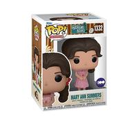 Funko Pop! TV: Gilligan’s Island - Mary Ann - Gilligan's Island - Figurine en Vinyle à Collectionner - Idée de Cadeau - Produits Officiels - Jouets pour Les Enfants et Adultes - TV Fans