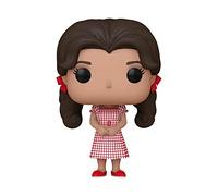 Funko Pop! TV: Gilligan’s Island - Mary Ann - Gilligan's Island - Figurine en Vinyle à Collectionner - Idée de Cadeau - Produits Officiels - Jouets pour Les Enfants et Adultes - TV Fans