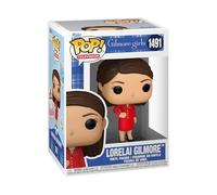 Funko Pop! TV: Gilmore Girls 25th Anniversay - Lorelai Gilmore - Figurine en Vinyle à Collectionner - Idée de Cadeau - Produits Officiels - TV Fans