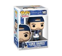 Funko Pop! TV: Gilmore Girls 25th Anniversay - Luke Danes - Figurine en Vinyle à Collectionner - Idée de Cadeau - Produits Officiels - TV Fans