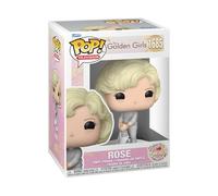 Funko Pop TV: Golden Girls 40th - Rose Nylund - Collectible Vinyl Figure - Gift Idea - Official Products - Toys for Kids and Adults - TV Fans