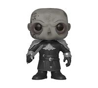 Funko Pop! TV: GOT-6" The Mountain - Gregor The Mountain Clegane - (Unmasked) Game of Thrones - Figurine en Vinyle à Collectionner - Idée de Cadeau - Produits Officiels - TV Fans