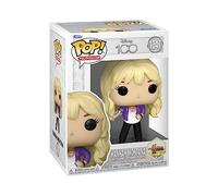 Funko Pop! TV: Hannah Montana - Hannah- Figurine en Vinyle à Collectionner - Idée de Cadeau - Produits Officiels - Jouets pour Les Enfants et Adultes - TV Fans