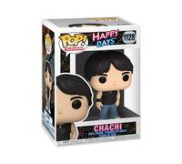 Funko – Figurine Pop! TV Chachi Arcola (Happy Days) – Vinyle à collectionner, Produit officiel