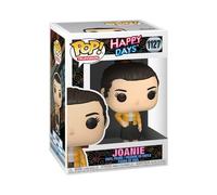 Funko Pop! TV: Happy Days - Joanie Cunningham Vinyl - Figurine en Vinyle à Collectionner - Idée de Cadeau - Produits Officiels - Jouets pour Les Enfants et Adultes - TV Fans