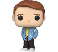 Funko Pop! TV: Happy Days - Richie Cunningham Vinyl - Figurine en Vinyle à Collectionner - Idée de Cadeau - Produits Officiels - Jouets pour Les Enfants et Adultes - TV Fans