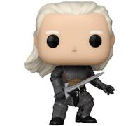 Funko Pop! TV: HOTD - House of The Dragon - Figurine en Vinyle à Collectionner - Idée de Cadeau - Produits Officiels - Jouets pour Les Enfants et Adultes - TV Fans