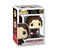 Funko Pop! TV: House of The Dragon - Jacaerys Velaryon - Figurine en Vinyle à Collectionner - Idée de Cadeau - Produits Officiels - Jouets pour Les Enfants et Adultes - TV Fans