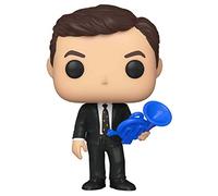 Figurine Funko Pop TV How I Met Your Mother Ted Mosby NC