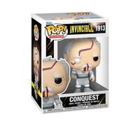 Funko POP TV: Invincible - Conquest - 1 in 6 chance of receiving the rare Chase