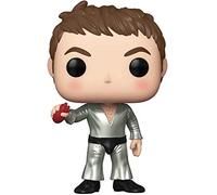Funko Pop! TV: It's Always Sunny in Philadelphia-Dennis Reynolds As The Dayman - Figurine en Vinyle à Collectionner - Idée de Cadeau - Produits Officiels - Jouets pour Les Enfants et Adultes