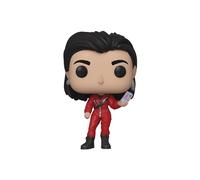 Funko Pop! TV: la CASA de Papel - Nairobi - Money Heist - Figurine en Vinyle à Collectionner - Idée de Cadeau - Produits Officiels - Jouets pour Les Enfants et Adultes - TV Fans