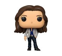 Funko Pop! TV: Law & Order SVU - Olivia Benson - Law and Order SVU - Figurine en Vinyle à Collectionner - Idée de Cadeau - Produits Officiels - Jouets pour Les Enfants et Adultes - TV Fans