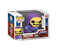 Figurine Funko Pop TV Meme S1 Skeletor Multicolore
