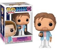 Funko Pop TV: Miami Vice S2 - Crockett