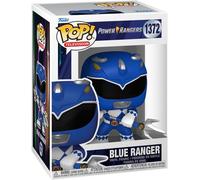 Funko POP TV: Mighty Morphin Power Rangers 30th Anniversary - Blue Ranger -