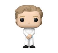 Funko Pop! TV: Netflix Stranger Things - Henry 001 | Goodies Officiels Fantasy - Figurine Vinyle à Collectionner - Idée Cadeau Anniversaire pour Fans et Collectionneurs