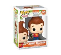 Figurines - Figurine de collection Funko POP Vinyl Garfield avec mug FK80162 (2024)