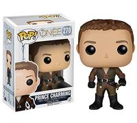 Funko - POP TV - Once Upon A Time - Prince Charming