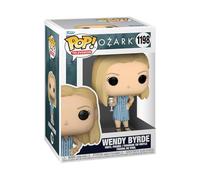 Funko Pop! TV: Ozark - Wendy Byrde - Figurine en Vinyle à Collectionner - Idée de Cadeau - Produits Officiels - Jouets pour Les Enfants et Adultes - TV Fans
