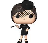 Funko Pop! TV: Parks and Rec - April Ludgate - Janet Snakehole - Parks and Recreation - Figurine en Vinyle à Collectionner - Idée de Cadeau - Produits Officiels - Jouets pour Les Enfants et Adultes
