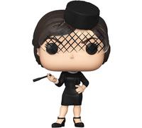 Funko Pop TV Parks And Recreation Janet Snakehole #1148 Figurine Vinyle