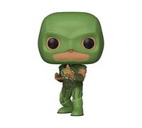 Funko Pop! Television: Peacemaker - Judomaster [] Vinyl Figure