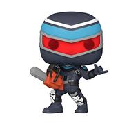 Funko Pop! TV: Peacemaker-Vigilante/Bloodsport - Figurine en Vinyle à Collectionner - Idée de Cadeau - Produits Officiels - Jouets pour Les Enfants et Adultes - TV Fans