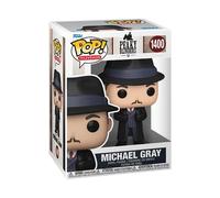 Funko Pop! TV – Figurine en vinyle Michael Shelby Gray (Peaky Blinders) – Produit officiel
