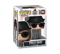 Funko Pop! TV: Peaky Blinders - Polly Gray - Figurine en Vinyle à Collectionner - Idée de Cadeau - Produits Officiels - Jouets pour Les Enfants et Adultes - TV Fans
