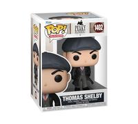 Funko Pop! TV: Peaky Blinders - Thomas Shelby - 1/6 Odds for Rare Chase Variant - Figurine en Vinyle à Collectionner - Idée de Cadeau - Produits Officiels - Jouets pour Les Enfants et Adultes