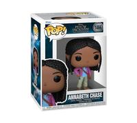 Funko Pop! TV: Percy Jackson & The Olympians - Annabeth Chase - (LA) Chase - Percy Jackson and The Olympians - Figurine en Vinyle à Collectionner - Idée de Cadeau - Produits Officiels - TV Fans