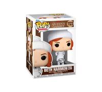 Funko POP TV: Queens : Finale Gambit - Beth - (finale) - Diamond Glitter - Quee