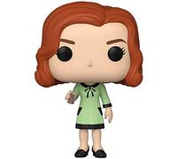 Funko Pop! TV: Queens Gambit - Beth Harmon - Queen's Gambit - Le Jeu de la Dame - Figurine en Vinyle à Collectionner - Idée de Cadeau - Produits Officiels - Jouets pour Les Enfants et Adultes