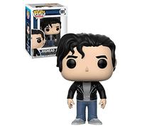 Funko Pop! TV : Riverdale - Jughead Jones (Southside Serpents Jacket Limited Exclusive) #591