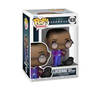 Funko Pop! TV: Sandman - Lucienne - Figurine en Vinyle à Collectionner - Idée de Cadeau - Produits Officiels - Jouets pour Les Enfants et Adultes - TV Fans